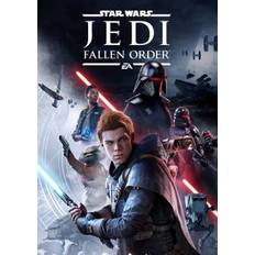 Star Wars Jedi: Fallen Order PC (Steam)