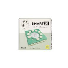 Smart 10 Frågespel Astrid Lindgren