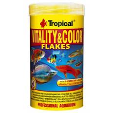 Tropical Vitality & Color. Fuldfoder til prydfisk. - Mht.Maj 2024