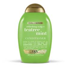 OGX Teatree Mint Ekstra Strenght Conditioner 385 ml