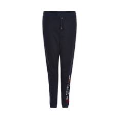 Tommy Hilfiger Lingeri Sweatpants, F�rg: Desert Sky, Storlek: S, Kvinnor