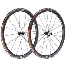 SC 40 Clincher TLR carbon Wheelset