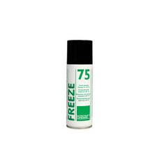 FREEZE 75 Kuldespray, Ikke brandbar (200ml) [Levering 1 hverdag]