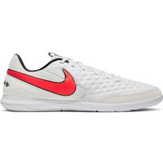 Nike - Tiempo Legend 8 Academy IC - Dame  - 45  - Hvid