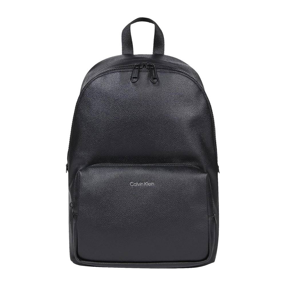Calvin Klein Campus Rygsæk - Tasker - Herre - Sort - ONE SIZE -