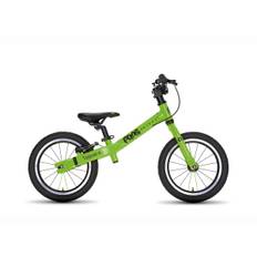 Frog Bikes Tadpole Plus 14" Springcykel Grön