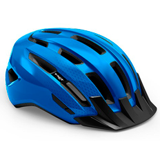 MET Helmet Active/Crossover Downtown - L 58-61 cm