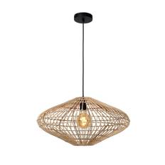 Lucide - Magali Ø56 - Taklampa - Natur