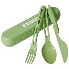 Bestiksæt to go (Fendt Natural Linie Collection)