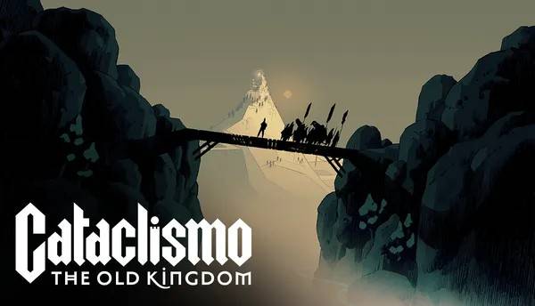 Cataclismo - The Old Kingdom (Steam)