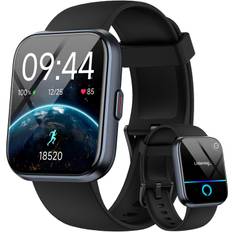 Ultra tynd smartwatch til både mænd og kvinde