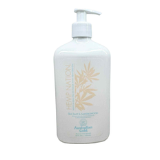 Sea Salt & Sandalwood Bodylotion - 535 ml