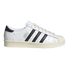 Adidas Originals, Sko, Dame, Hvid, 42 1/2 EU, Vintage White Superstar Sneaker