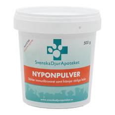 Svenska DjurApoteket Nyponpulver