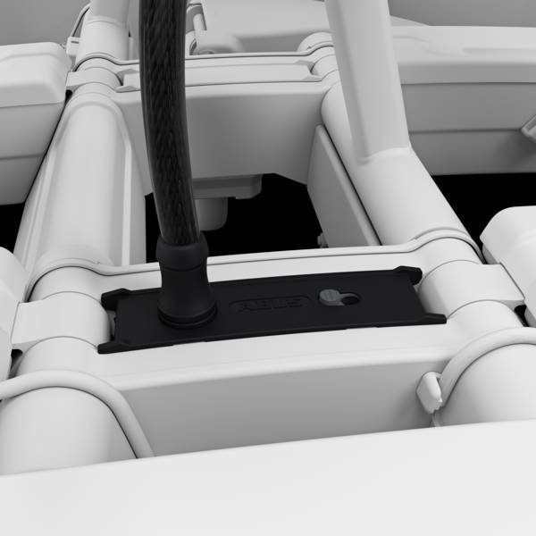 Thule high-grade lock - Cykellås