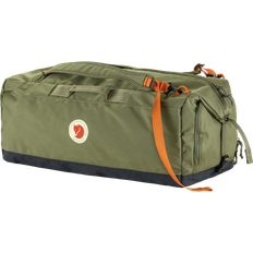 Fjällräven Färden Duffel 80 Green, OneSize