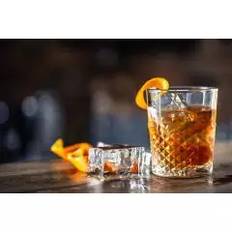 Old Fashioned Cocktailpakke