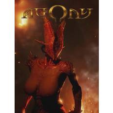 Agony Xbox Live Key EUROPE