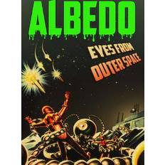 Albedo: Eyes From Outer Space Steam Key GLOBAL
