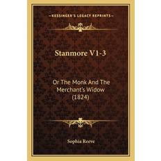 Stanmore V1-3 - Sophia Reeve - 9781165819935