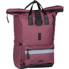 Explorer Recycled Oxford Large Rolltop Rucksack
