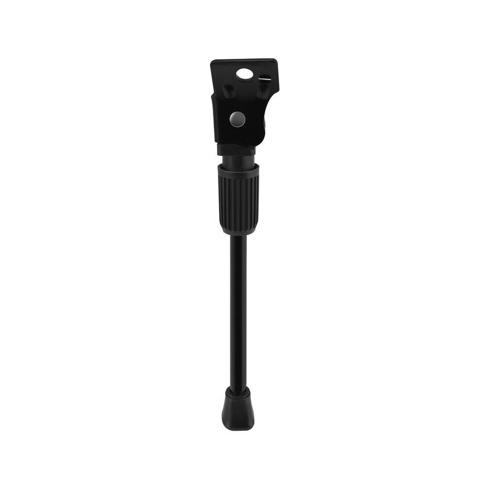 Kids Bike Kickstand Children'S Bicycle Single-Side Kick Stand Rear Mount Bikes Support Racks for 20 Inch Children'S Bike