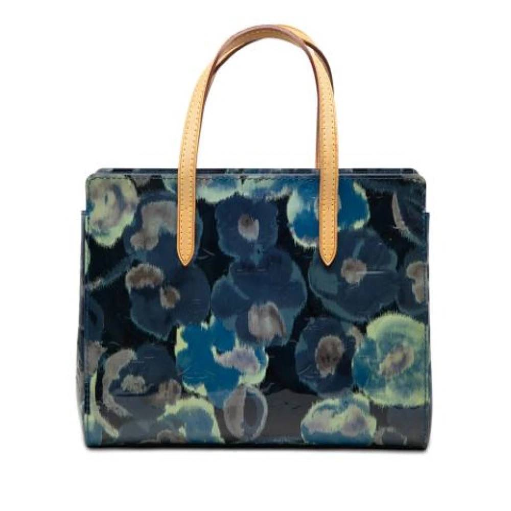 Louis Vuitton Vintage - Pre-owned Catalina Vintage - Dam - ONE Size - Läder