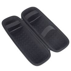 Beskyttende hårdt cover til JBL Flip 6 Bluetooth højttaler Sort