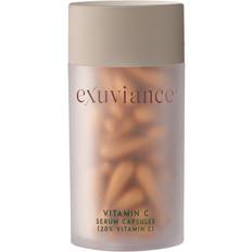 Exuviance Vitamin C Serum Capsules 60 pcs