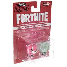 Funko Pint Sized Heroes Fortnite - Black Knight & Red Knight -...