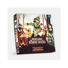 Rescuing Robin Hood
