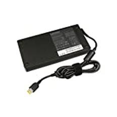 AC-adapter 230 Watt slim original voor Lenovo Legion Y540-15IRH (81SX)