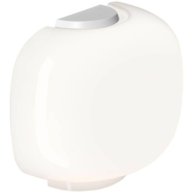 Foscarini Chouchin 3 Semi Wägg Vit