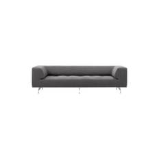 Delphi Sofa, Clay 13