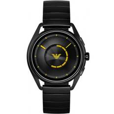 Men's Emporio Armani Connected Watch Matteo ART5007 Smartwatch