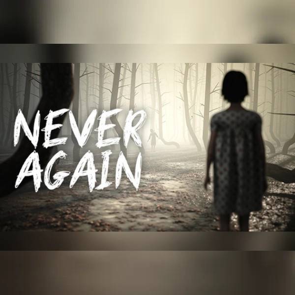 Never Again (PC) Steam Gift - GLOBAL.