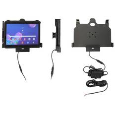 Brodit Aktiv hållare för fast installation, Samsung Galaxy Tab Active Pro T540/T545/T547/T547U