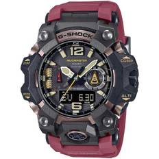 CASIO G-SHOCK GWG-B1000-1A4JF [G-SHOCK MASTER OF G MUDMASTER Bluetooth Radio Wave Solar Biomas Plastic]