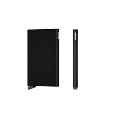 Secrid CardProtector Black