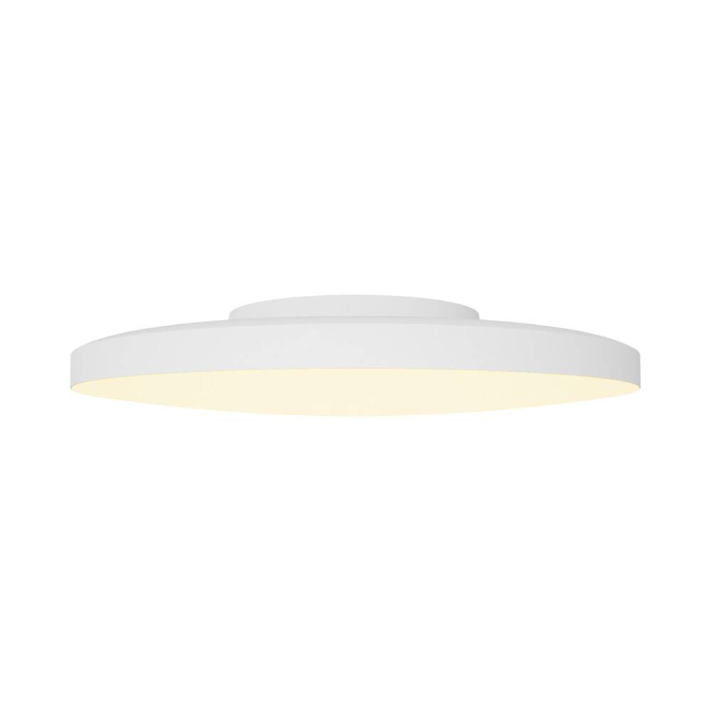 Nordlux loftlampe Serenova LED hvid Ø36 cm