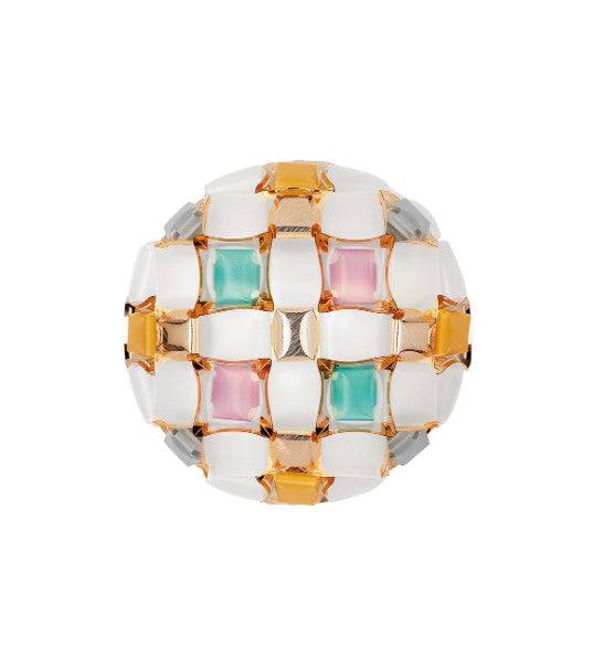 Mida væg/-loftlampe fra Slamp - Mida M / Multi