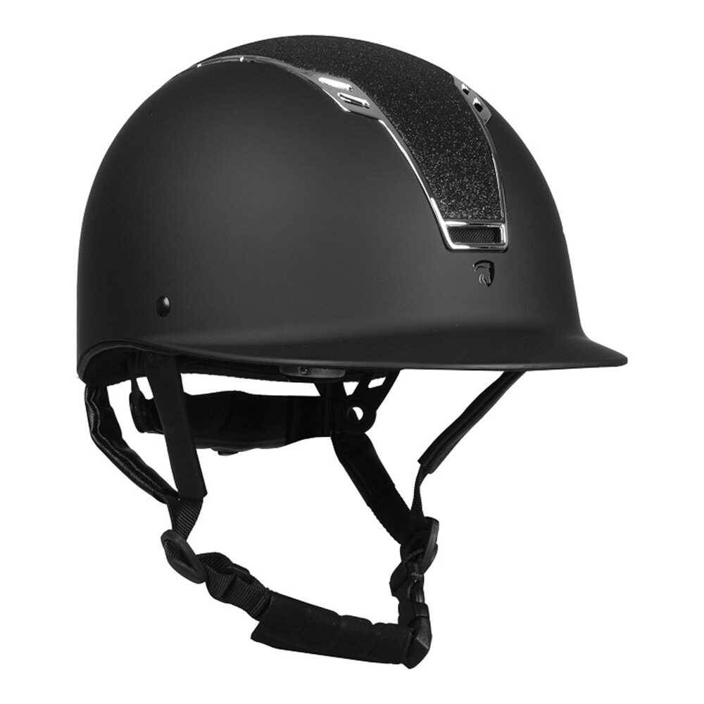 Sparrow ridehjelm Small/Medium Blå.