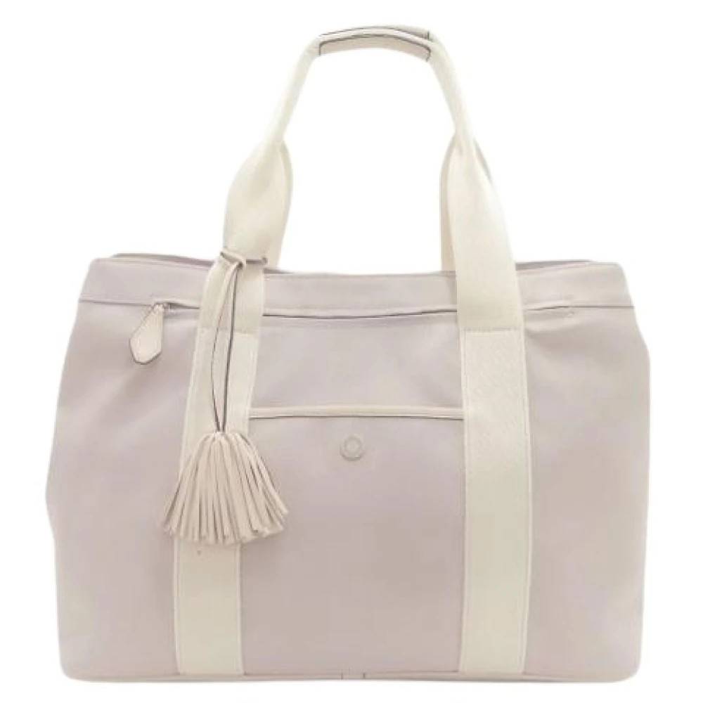 Loewe Pre-owned - Pre-owned Tote bag Vintage - Dam - ONE Size -