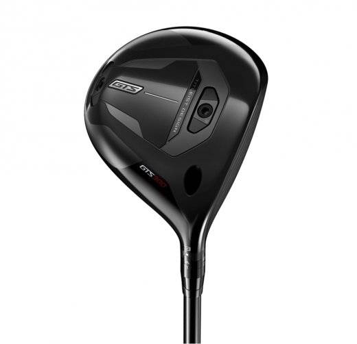 Titleist GTS300 Mini - Driver (Custom) (Fattning: Vänster, Loft: 13°, Skaftmodell: Tensei 1K White RIP 75 - Stiff, Grepp: Titleist Universal)