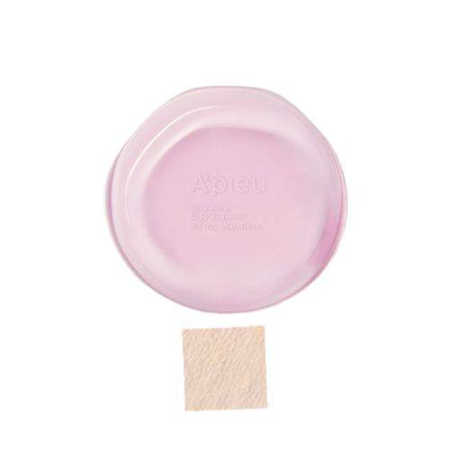 A'PIEU - Waterlock Comfort Veil Cushion SPF50+ PA+++ - 15g - 19 Pure - Nude