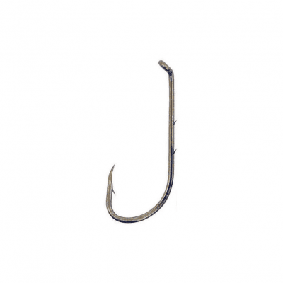 Kamasan K60 Worm Hook (Storlek: #12 - 10 Pack)