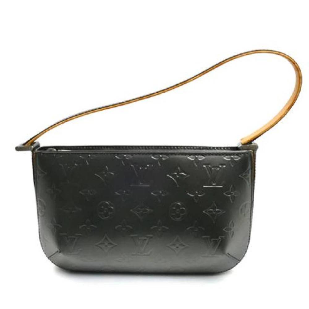 Louis Vuitton Vintage - Pre-owned Vintage Axelremsväska Vintage - Dam - ONE Size -
