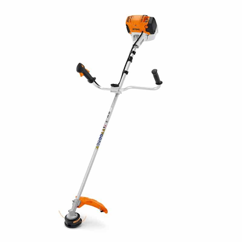 Stihl FS 131 kratrydder.