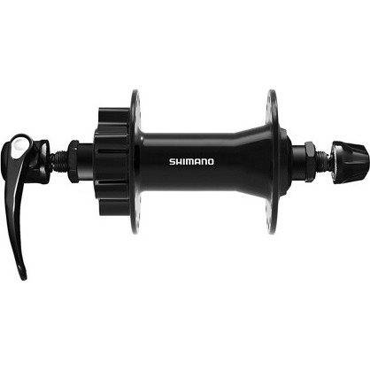 Framvav Shimano HB-QB400 100/32 Skivbroms 6-bult