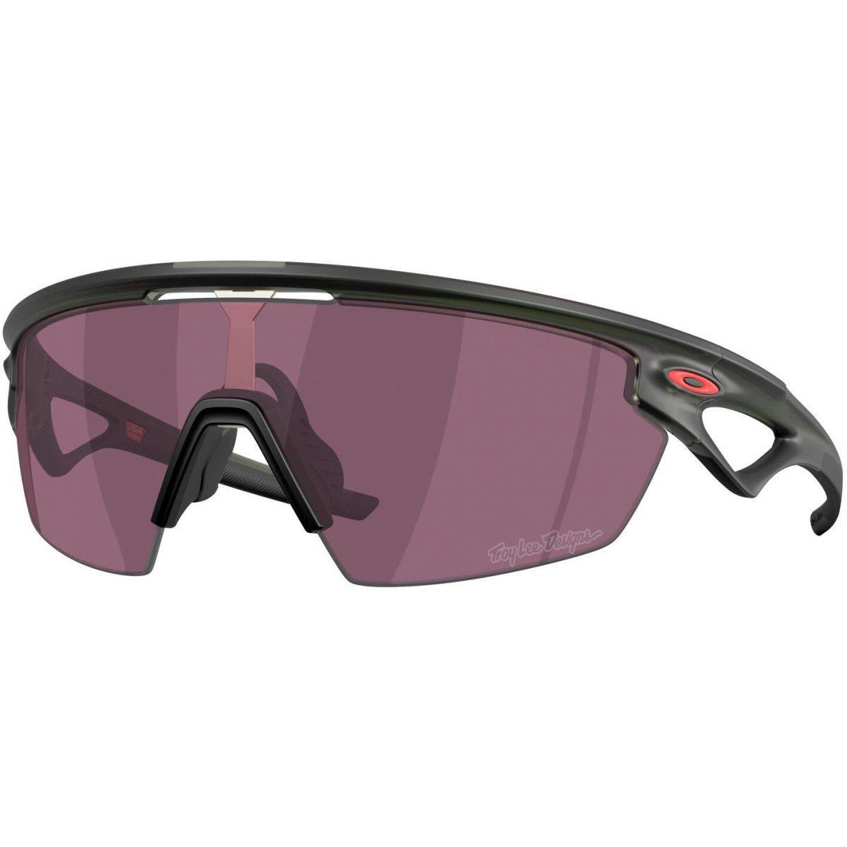 Oakley Sphaera, PRIZMâ¢, TLD Matte Olive Ink